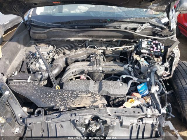 JF2SJAGC4JH582572 Subaru Forester Premium