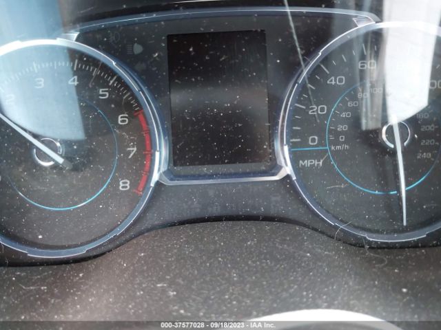 JF2SJAGC4JH582572 Subaru Forester Premium