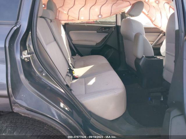 JF2SJAGC4JH582572 Subaru Forester Premium