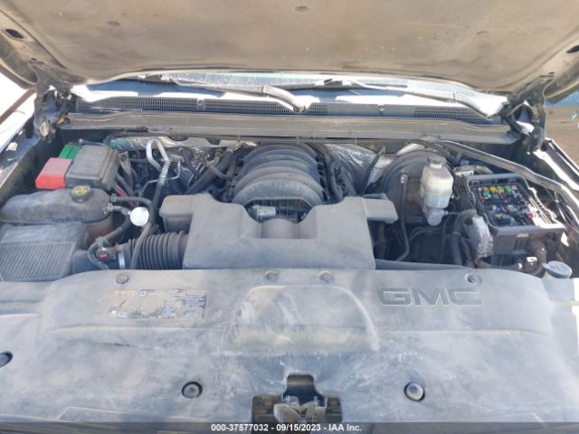 1GKS2HKCXFR271424 GMC Yukon Xl Slt
