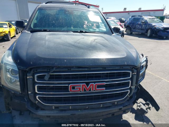 1GKS2HKCXFR271424 GMC Yukon Xl Slt
