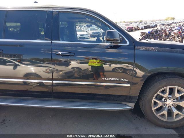 1GKS2HKCXFR271424 GMC Yukon Xl Slt