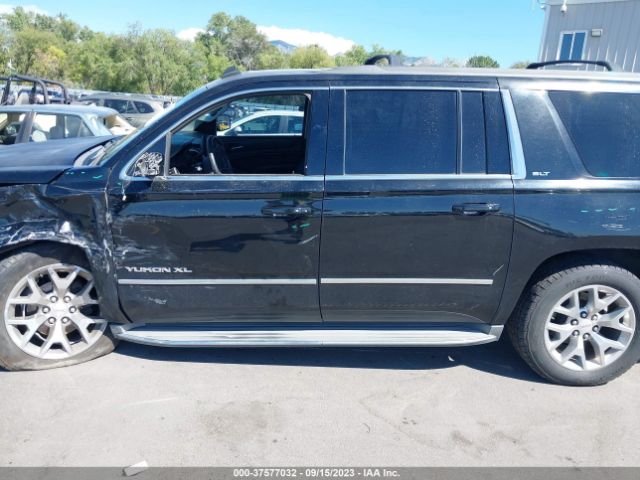 1GKS2HKCXFR271424 GMC Yukon Xl Slt