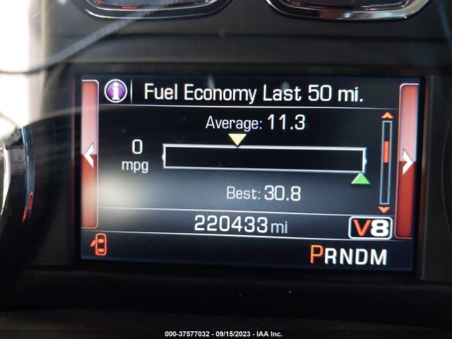 1GKS2HKCXFR271424 GMC Yukon Xl Slt