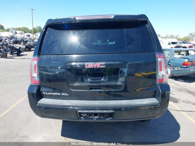 1GKS2HKCXFR271424 GMC Yukon Xl Slt