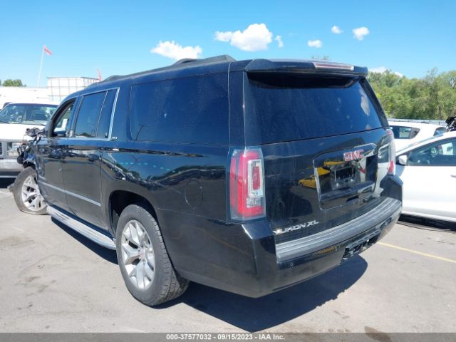 1GKS2HKCXFR271424 GMC Yukon Xl Slt