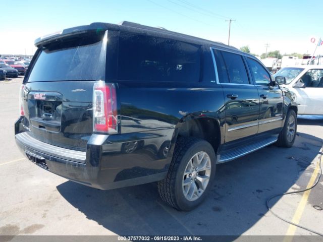 1GKS2HKCXFR271424 GMC Yukon Xl Slt
