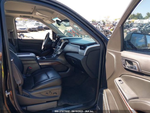 1GKS2HKCXFR271424 GMC Yukon Xl Slt
