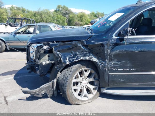 1GKS2HKCXFR271424 GMC Yukon Xl Slt