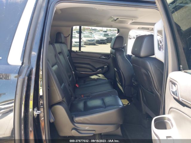 1GKS2HKCXFR271424 GMC Yukon Xl Slt