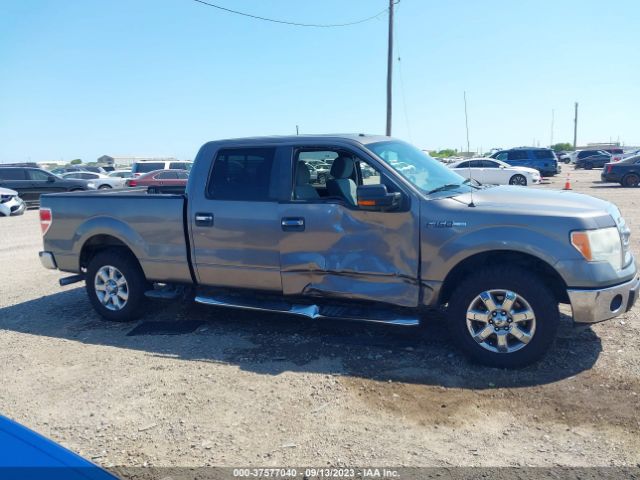 1FTFW1CF8EKD43939 Ford F-150 Xl/stx/xlt/fx2/lariat