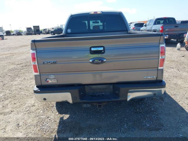 1FTFW1CF8EKD43939 Ford F-150 Xl/stx/xlt/fx2/lariat