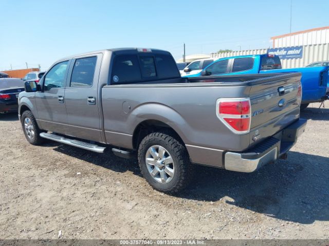1FTFW1CF8EKD43939 Ford F-150 Xl/stx/xlt/fx2/lariat