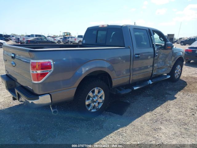 1FTFW1CF8EKD43939 Ford F-150 Xl/stx/xlt/fx2/lariat