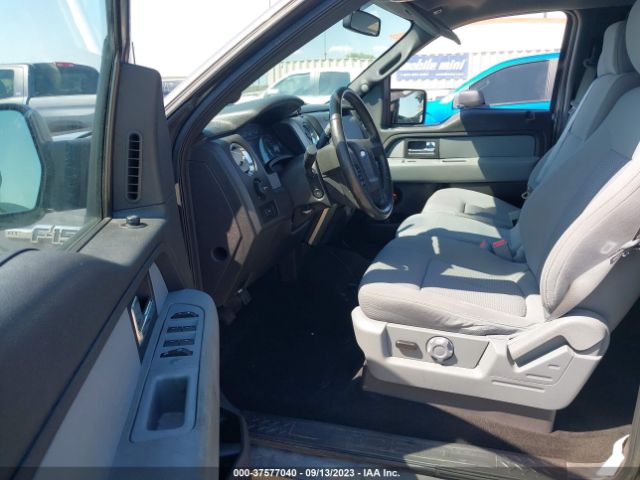 1FTFW1CF8EKD43939 Ford F-150 Xl/stx/xlt/fx2/lariat