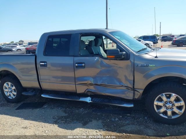 1FTFW1CF8EKD43939 Ford F-150 Xl/stx/xlt/fx2/lariat