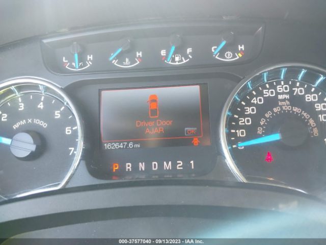 1FTFW1CF8EKD43939 Ford F-150 Xl/stx/xlt/fx2/lariat