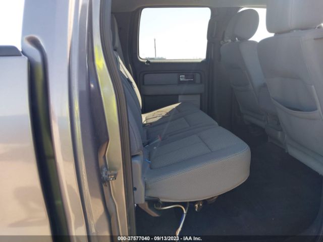 1FTFW1CF8EKD43939 Ford F-150 Xl/stx/xlt/fx2/lariat