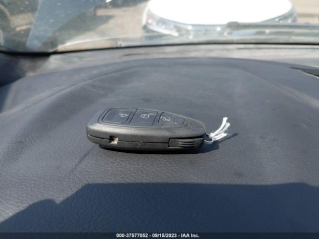 1FADP3L9XJL259867 Ford FOCUS ST