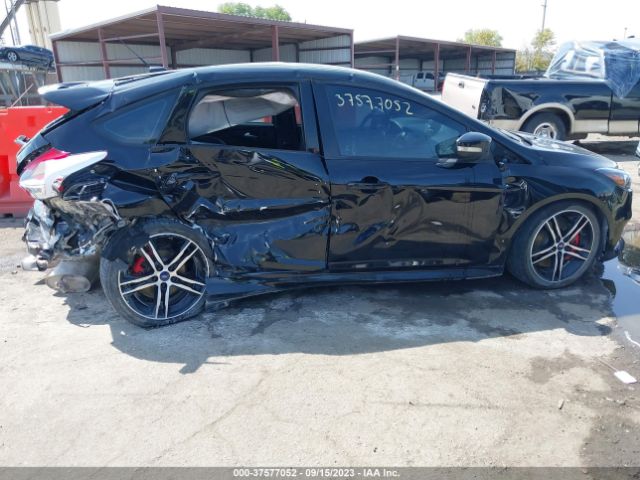 1FADP3L9XJL259867 Ford FOCUS ST