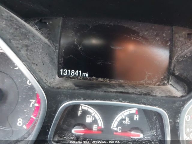1FADP3L9XJL259867 Ford FOCUS ST