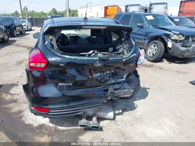 1FADP3L9XJL259867 Ford FOCUS ST