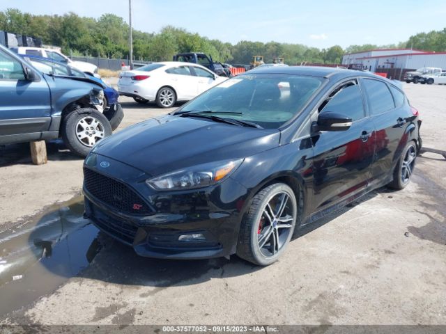 1FADP3L9XJL259867 Ford FOCUS ST