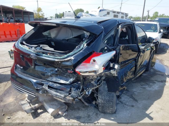 1FADP3L9XJL259867 Ford FOCUS ST