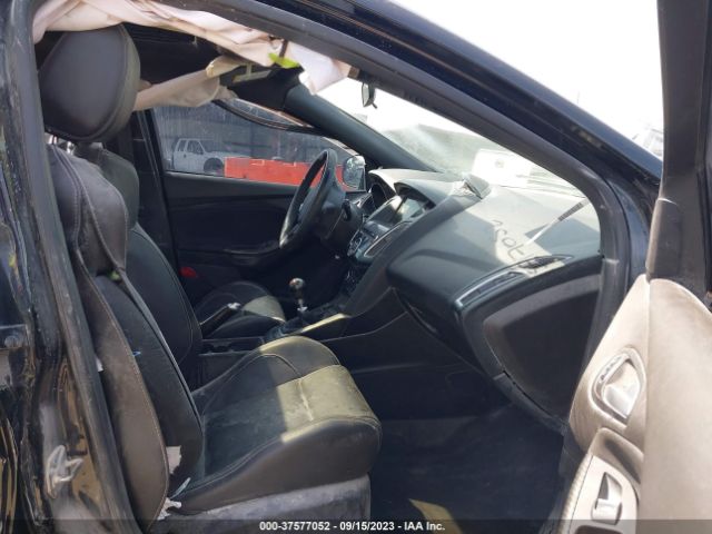 1FADP3L9XJL259867 Ford FOCUS ST