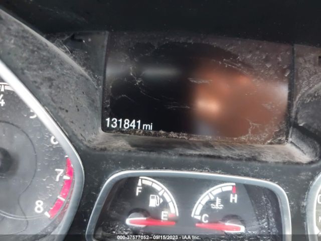 1FADP3L9XJL259867 Ford FOCUS ST