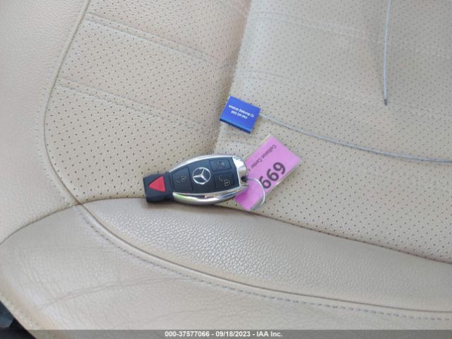 4JGDA5HBXGA772474 Mercedes-Benz Gle Gle 350