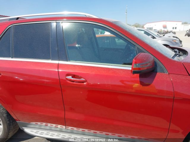 4JGDA5HBXGA772474 Mercedes-Benz Gle Gle 350