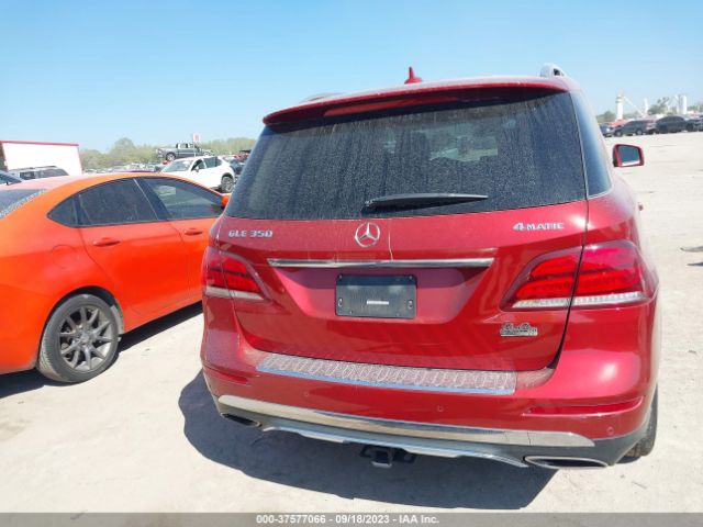 4JGDA5HBXGA772474 Mercedes-Benz Gle Gle 350
