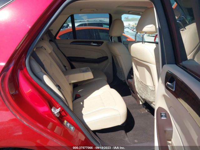 4JGDA5HBXGA772474 Mercedes-Benz Gle Gle 350