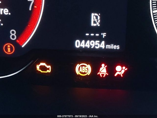 1HGCV1F3XLA125819 Honda Accord Sedan Sport