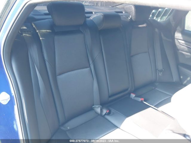 1HGCV1F3XLA125819 Honda Accord Sedan Sport