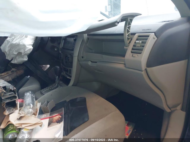 2013 TOYOTA COROLLA L/LE/S VIN: 2T1BU4EE6DC940565