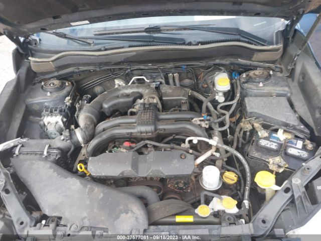 JF2SJAAC1EH410806 Subaru Forester 2.5i