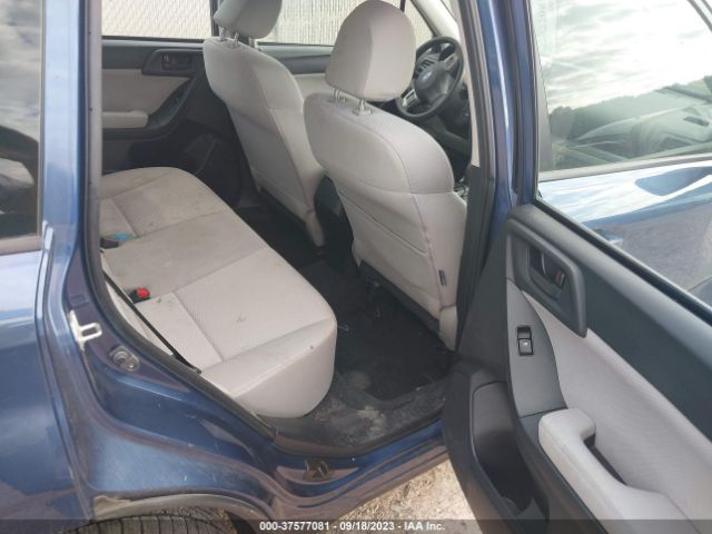 JF2SJAAC1EH410806 Subaru Forester 2.5i