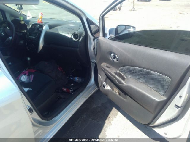 3N1CE2CP9FL394633 Nissan Versa Note S/s Plus/sv/sr/sl