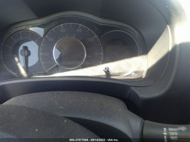 3N1CE2CP9FL394633 Nissan Versa Note S/s Plus/sv/sr/sl