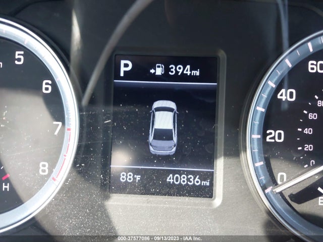 Hyundai SONATA SE 2019 5NPE24AFXKH813426 Image 15
