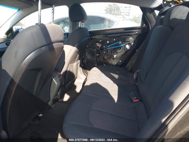 Hyundai SONATA SE 2019 5NPE24AFXKH813426 Image 8