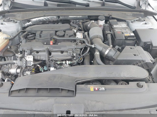 KIA K5 Gt-line 2023 5XXG64J2XPG171903 Image 17