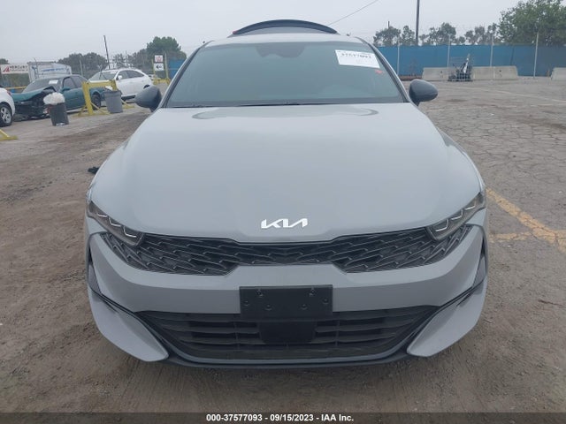 KIA K5 Gt-line 2023 5XXG64J2XPG171903 Image 5
