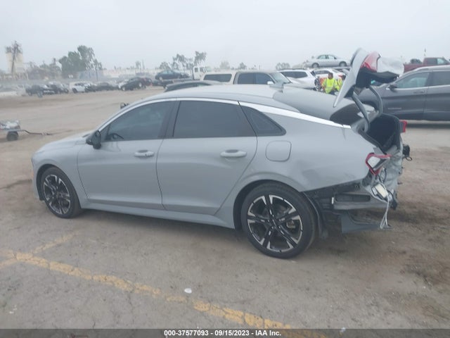 KIA K5 Gt-line 2023 5XXG64J2XPG171903 Image 7