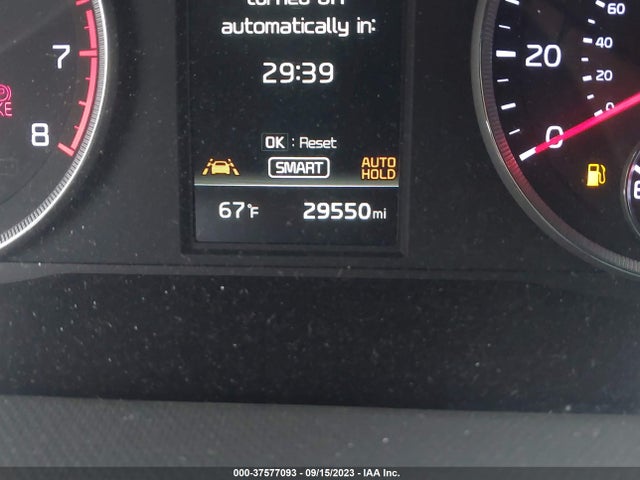KIA K5 Gt-line 2023 5XXG64J2XPG171903 Image 8