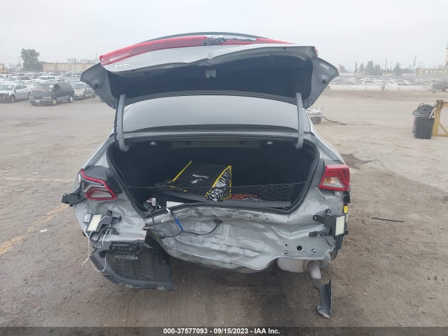 KIA K5 Gt-line 2023 5XXG64J2XPG171903 Image 9
