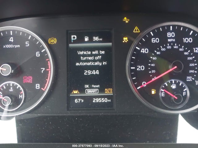 KIA K5 Gt-line 2023 5XXG64J2XPG171903 Image 14