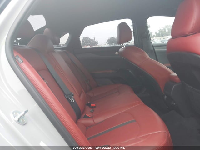 KIA K5 Gt-line 2023 5XXG64J2XPG171903 Image 15